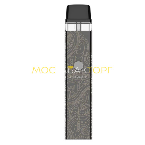 Pod-система Vaporesso Xros, Paisley Black