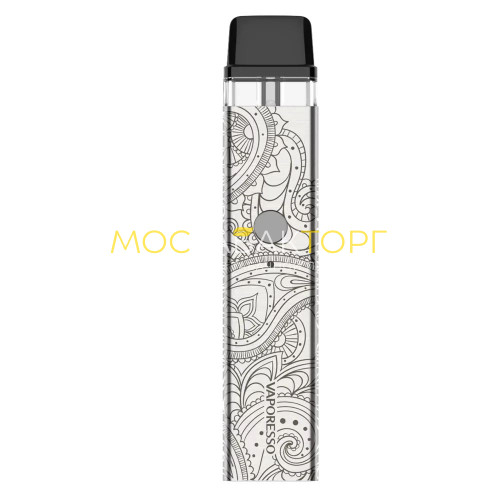 Pod-система Vaporesso Xros, Paisley Silver