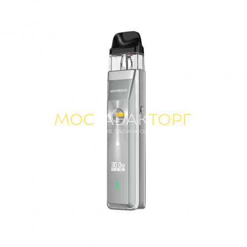 Pod-система Vaporesso Xros Pro, Silver