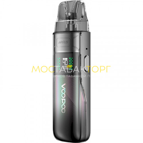 Pod-система Voopoo Argus E40 Pod Kit - Space Gray