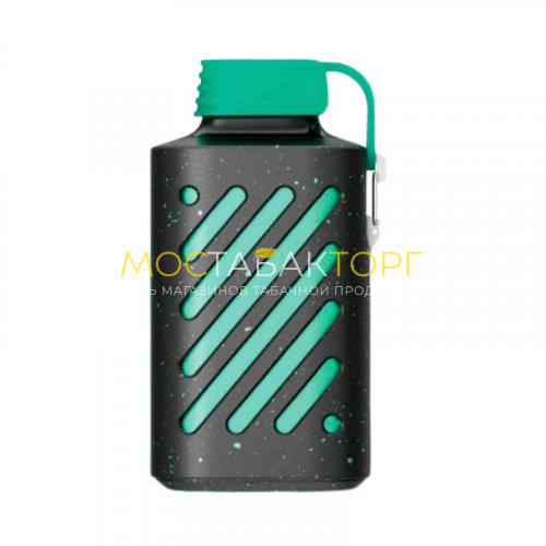 Электронные сигареты Vozol Gear 10000 - Арбузная жвачка