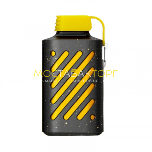 Электронные сигареты Vozol Gear 10000 - Киви гуава маракуйя
