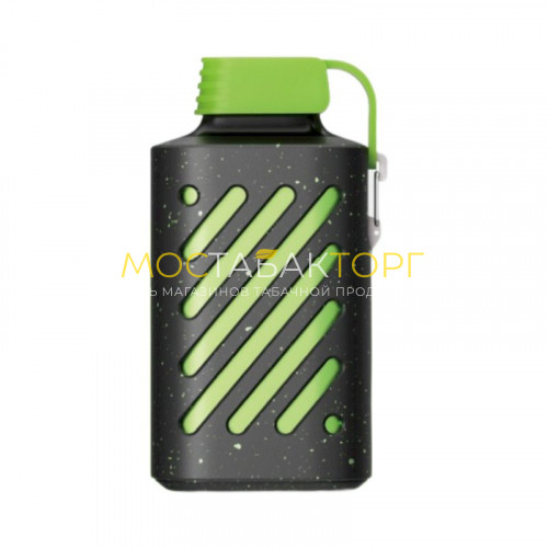 Электронные сигареты Vozol Gear 10000 - Освежающая мята