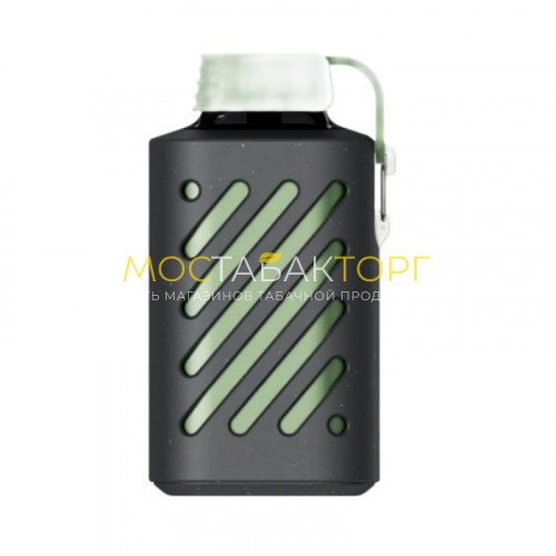 Электронные сигареты Vozol Gear 8000 - Арбузный лёд