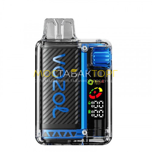 Электронные сигареты Vozol Vista 20000 - Энергетик (Vzbull)