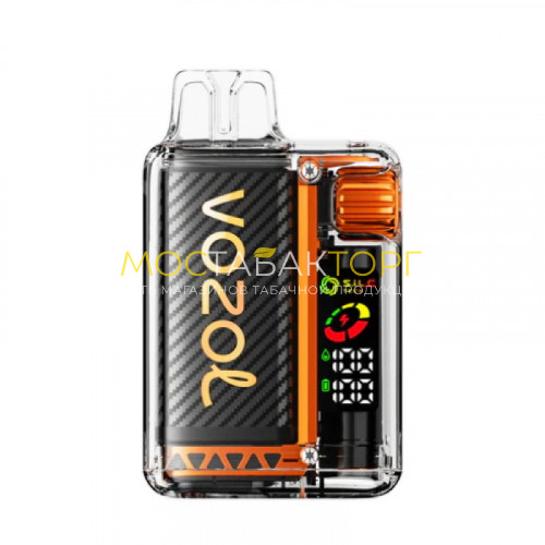 Электронные сигареты Vozol Vista 20000 - Вишня кола (Cherry Cola)