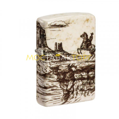 Зажигалка Western Design ZIPPO 48518