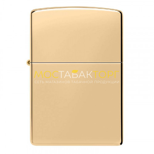 Зажигалка Armor Zippo 169