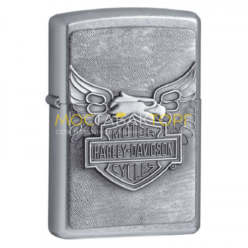 Зажигалка Harley-Davidson Zippo 20230