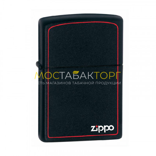 Зажигалка ZB Zippo 218ZB